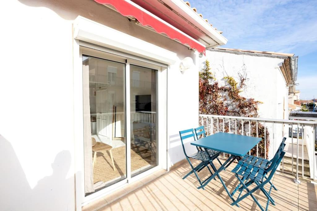 Residence Marie-Therese ル・グロー・デュ・ロワ エクステリア 写真