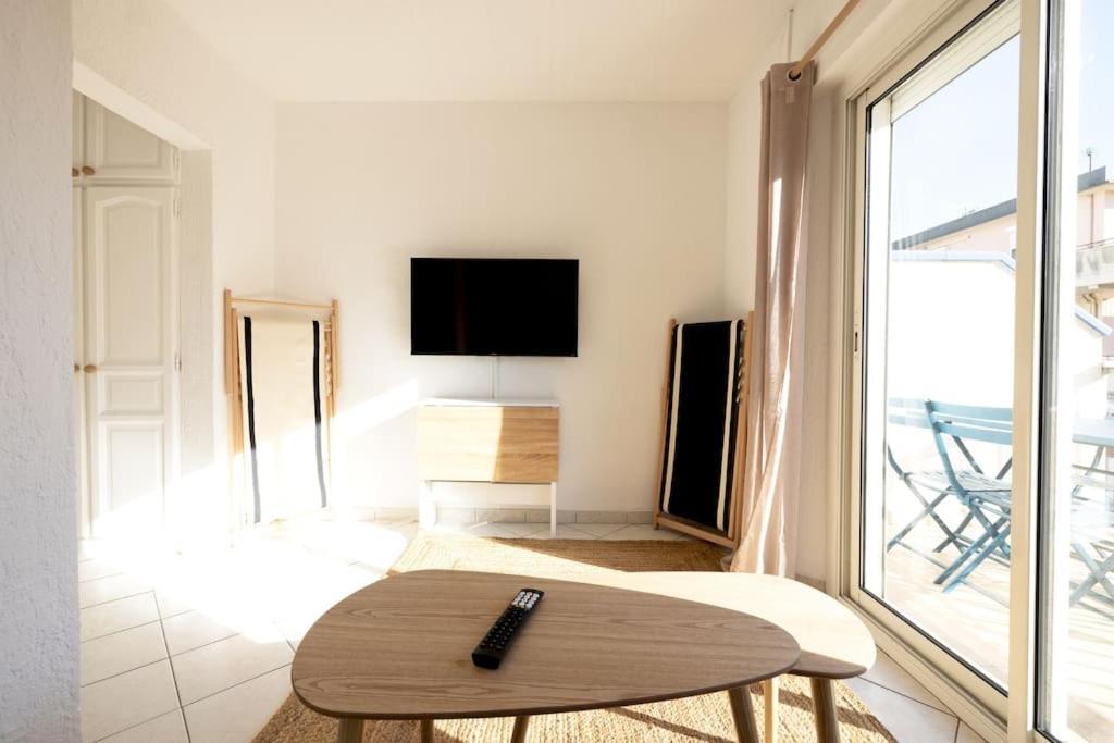 Residence Marie-Therese ル・グロー・デュ・ロワ エクステリア 写真
